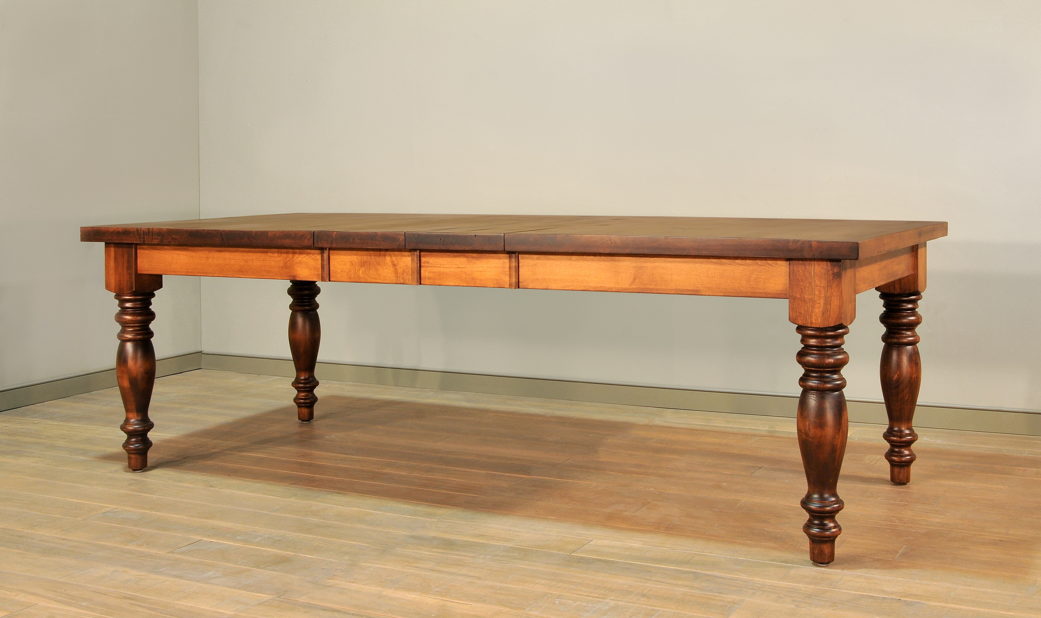 High deals farmhouse table